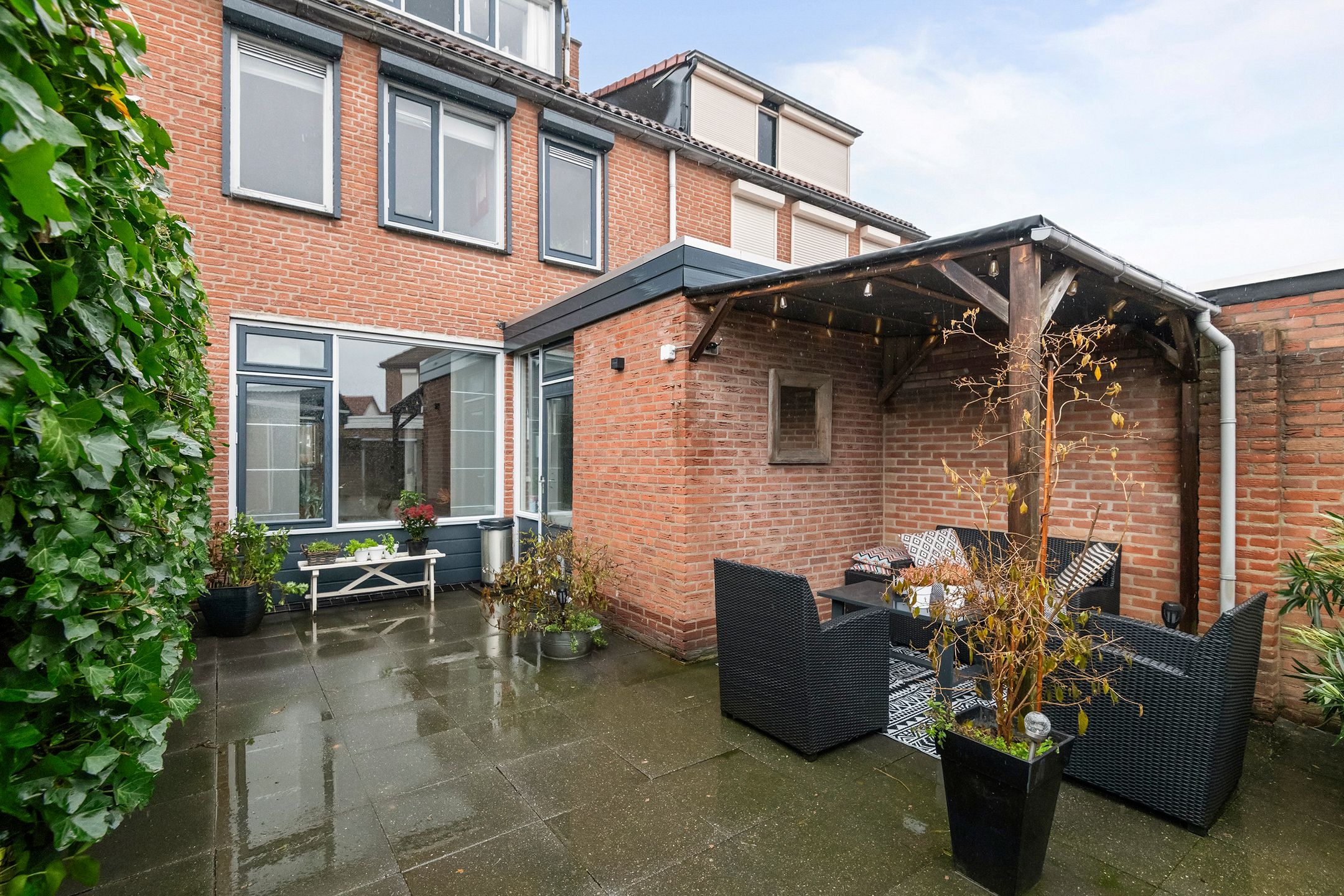 Foto 30 van Wilhelminastraat 29