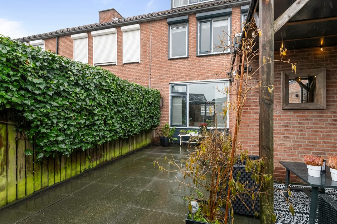 Foto 31 van Wilhelminastraat 29