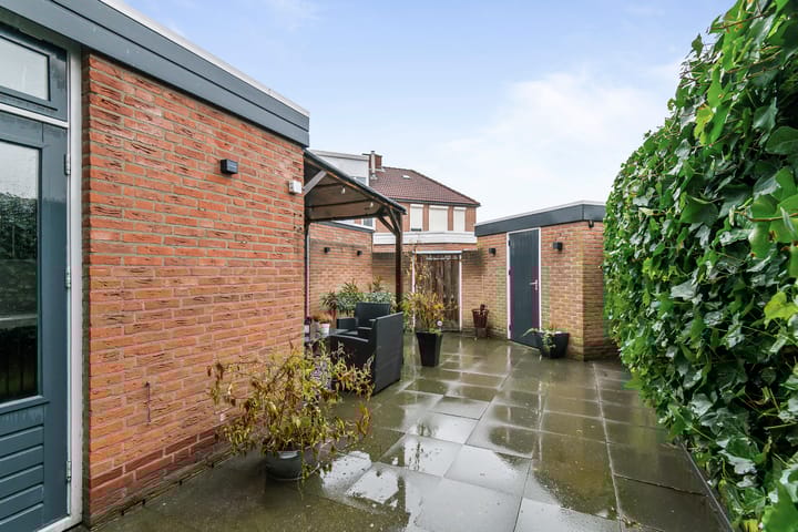 Foto 32 van Wilhelminastraat 29