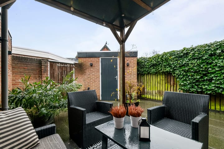 Foto 33 van Wilhelminastraat 29