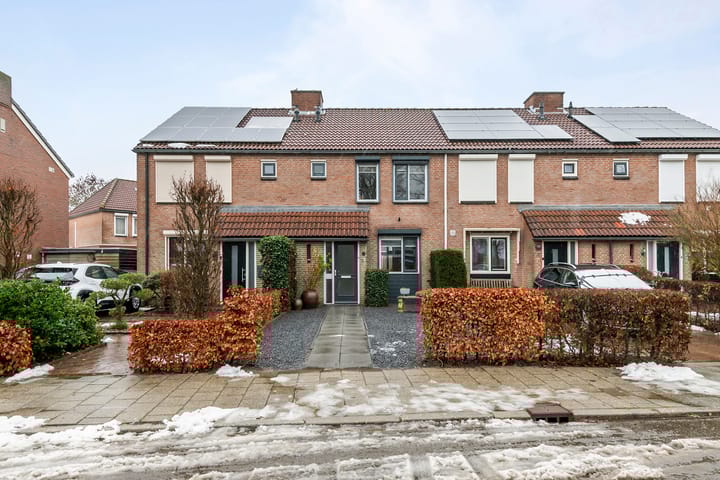 Foto 35 van Wilhelminastraat 29