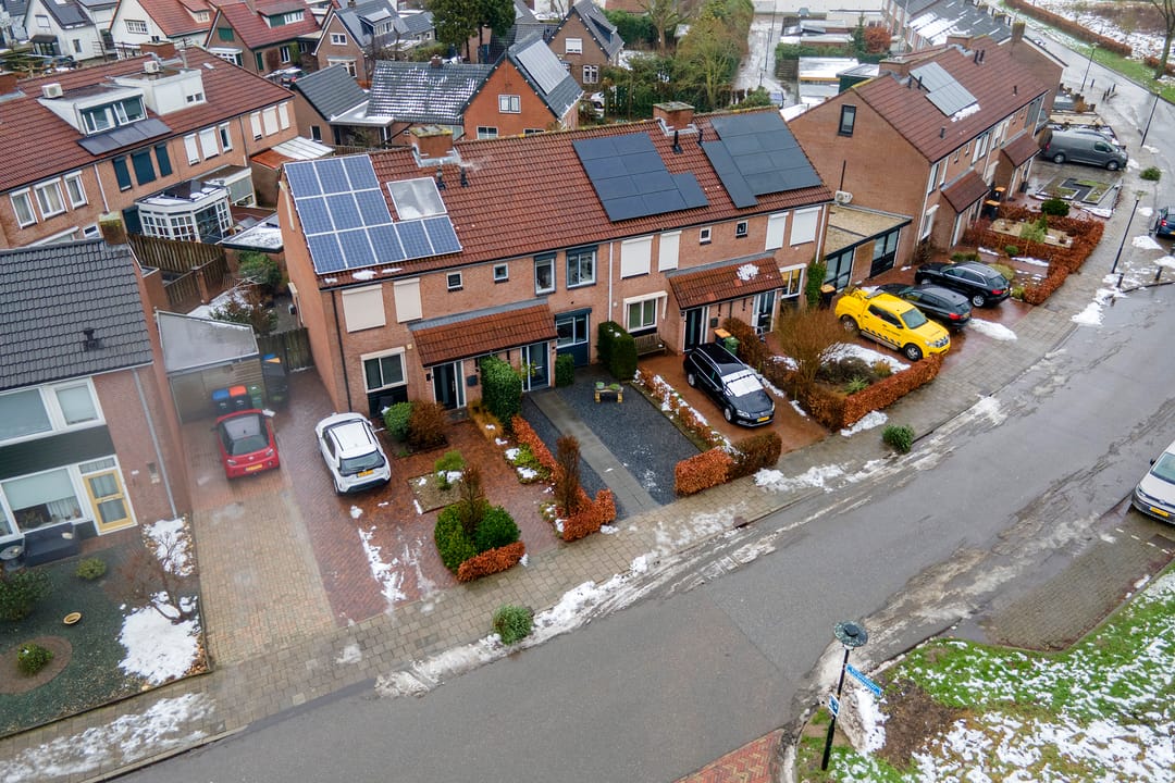 Foto 37 van Wilhelminastraat 29