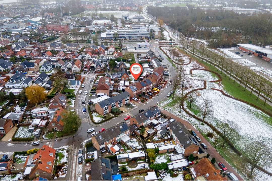 Foto 38 van Wilhelminastraat 29