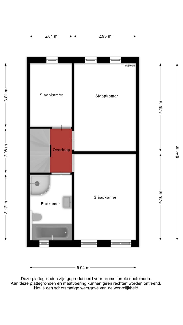Foto 40 van Wilhelminastraat 29