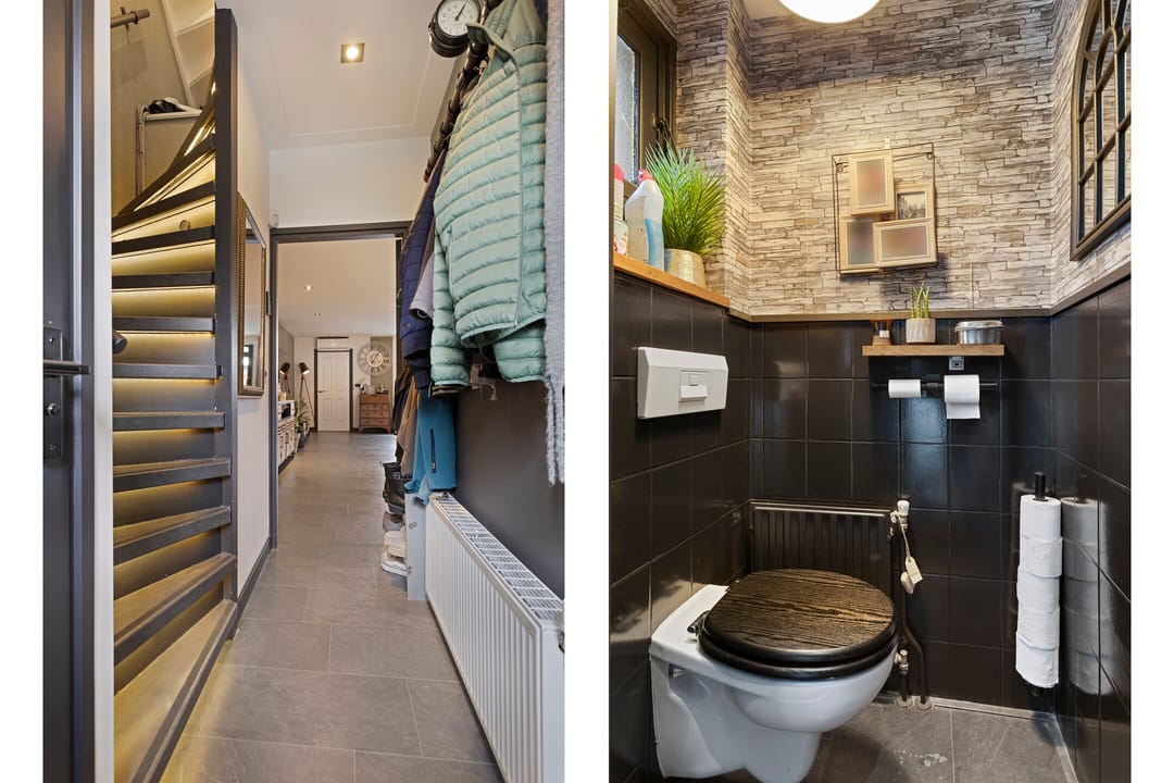 Photo 2 of Piet Heinstraat 9