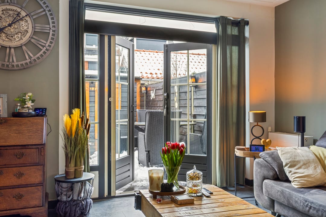 Photo 11 of Piet Heinstraat 9