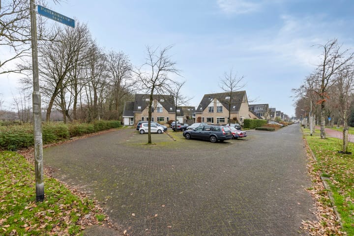 Foto 4 van Pottenbakkerlaan 28