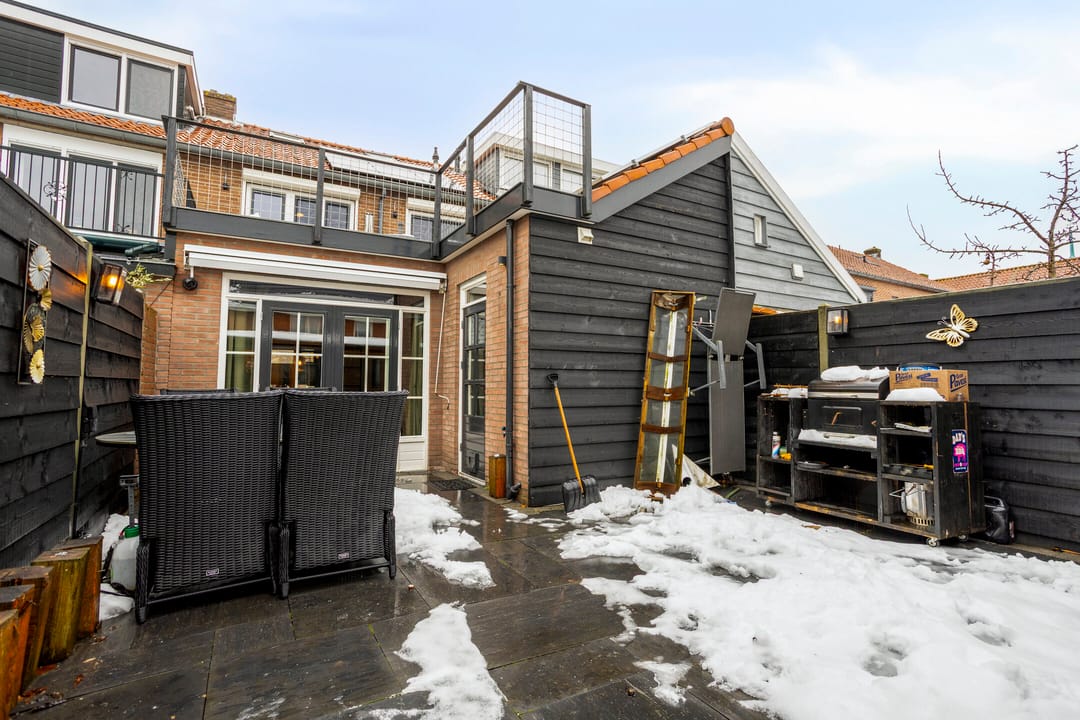 Photo 26 of Piet Heinstraat 9