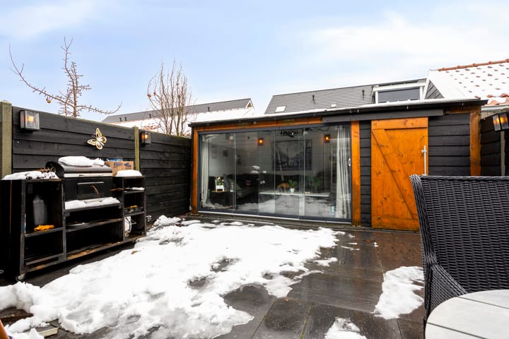 Photo 27 of Piet Heinstraat 9