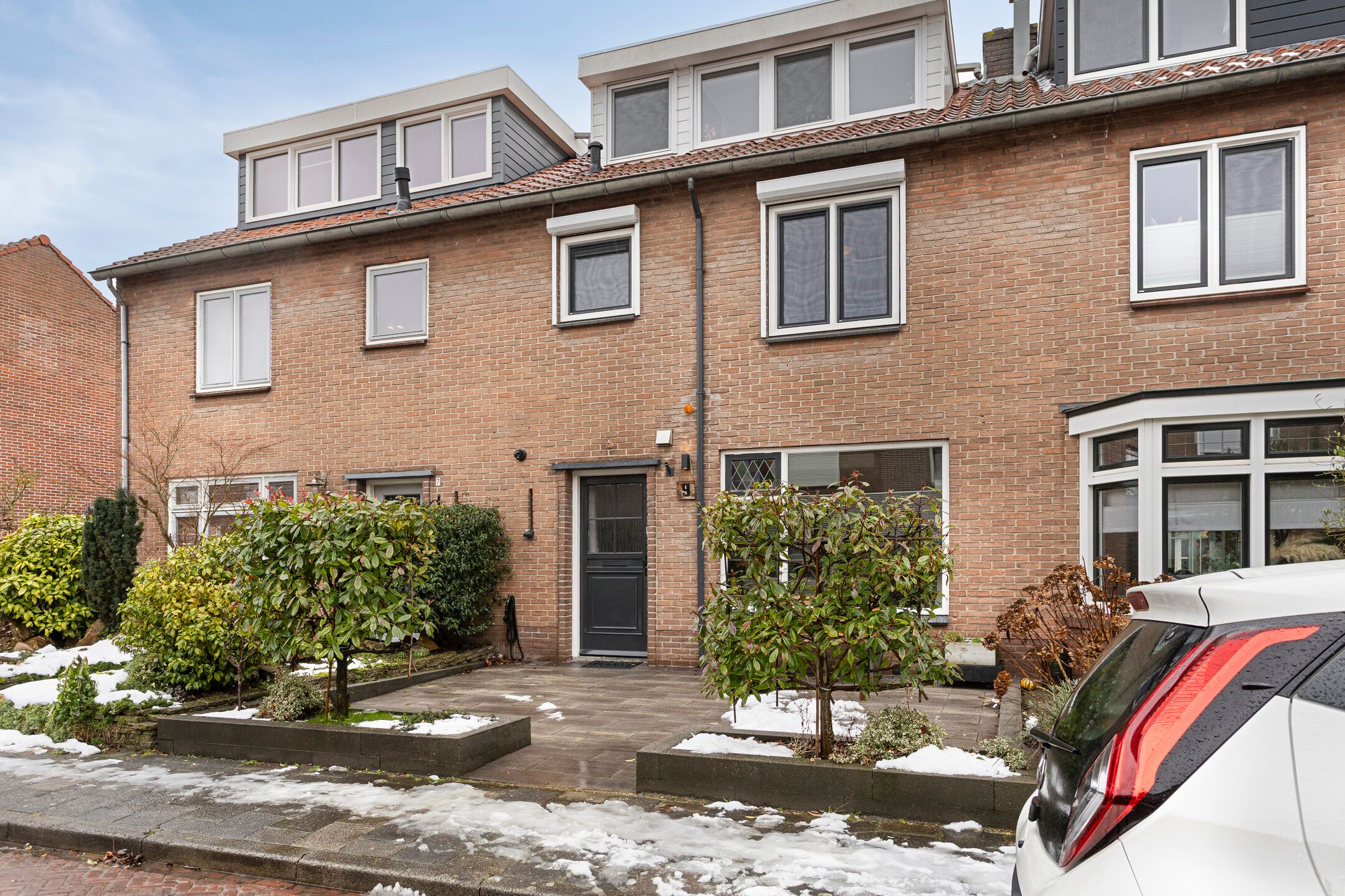 Photo 33 of Piet Heinstraat 9