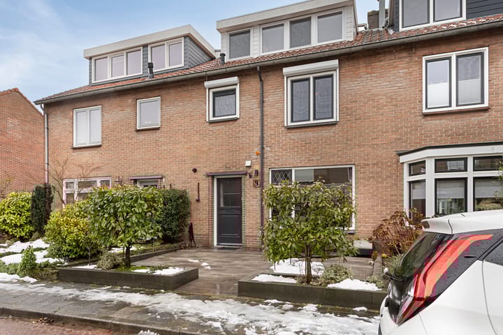 Photo 33 of Piet Heinstraat 9