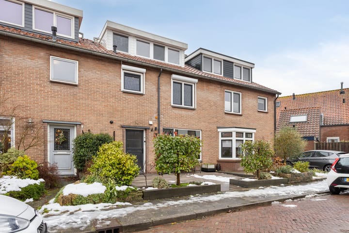 Photo 34 of Piet Heinstraat 9