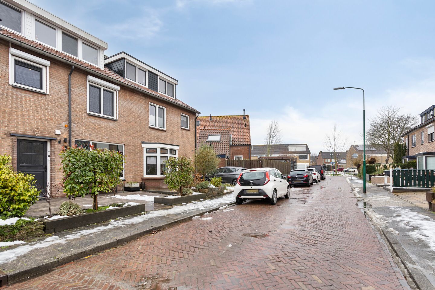 Photo 35 of Piet Heinstraat 9