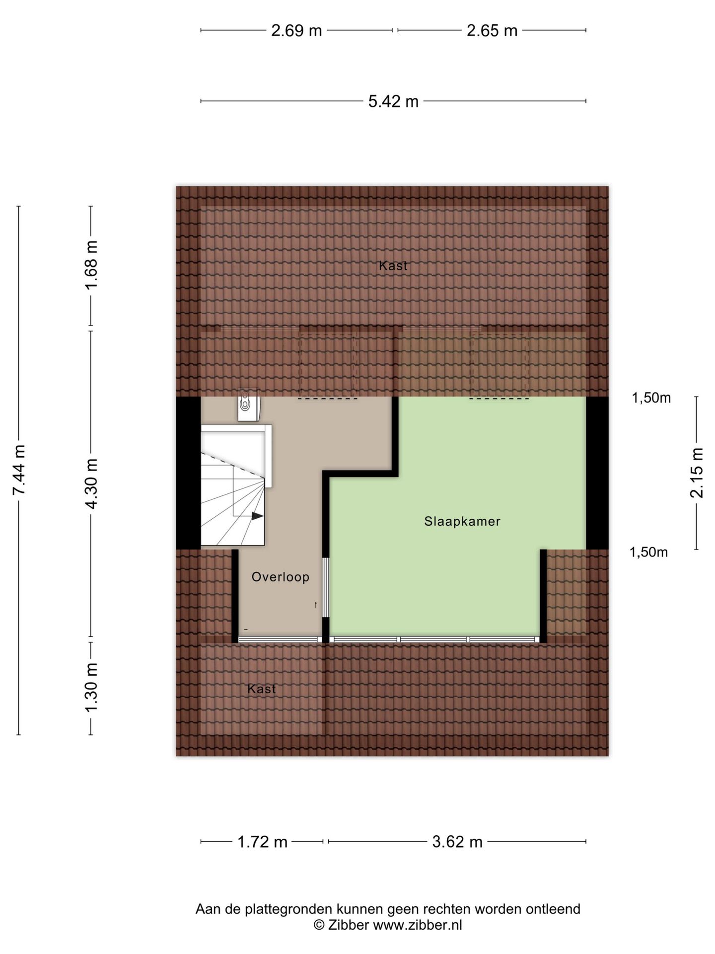 Photo 40 of Piet Heinstraat 9