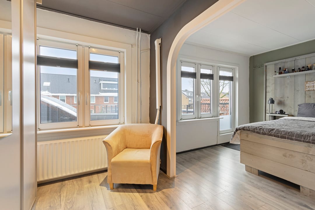 Photo 16 of Piet Heinstraat 9