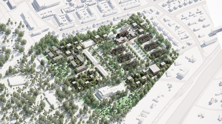 Foto 7 van Jo Muurlingplaats 5-A7