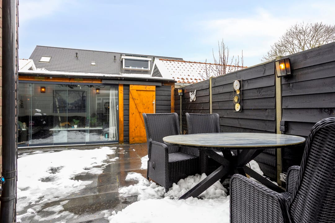 Photo 28 of Piet Heinstraat 9