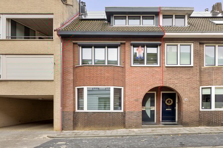 Akerstraat 138 main image