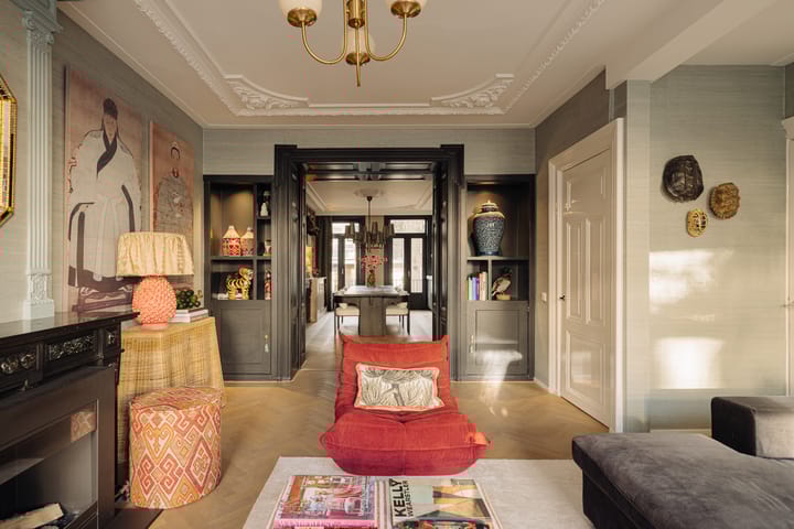 Foto 6 van Den Texstraat 30-2