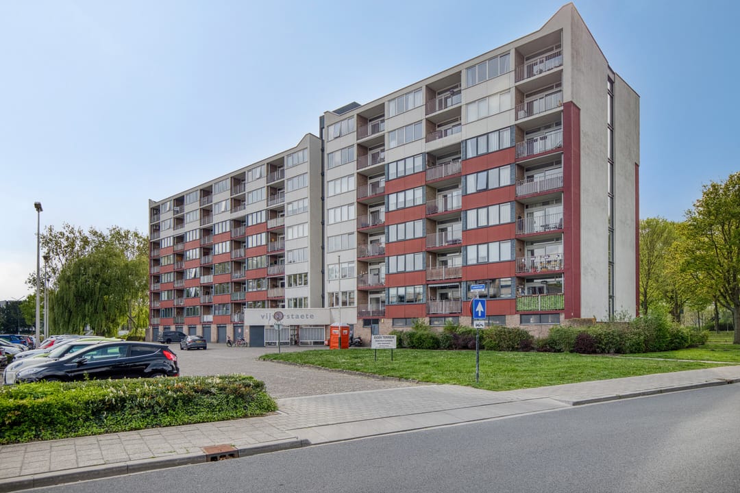 Foto 1 van Lelystraat 2-F77