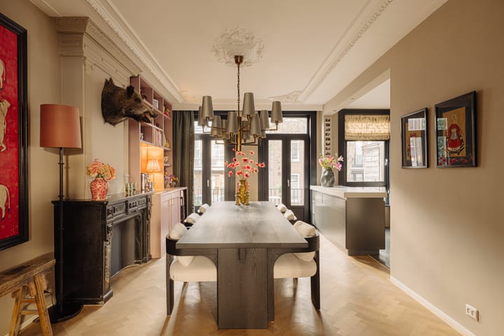 Foto 9 van Den Texstraat 30-2