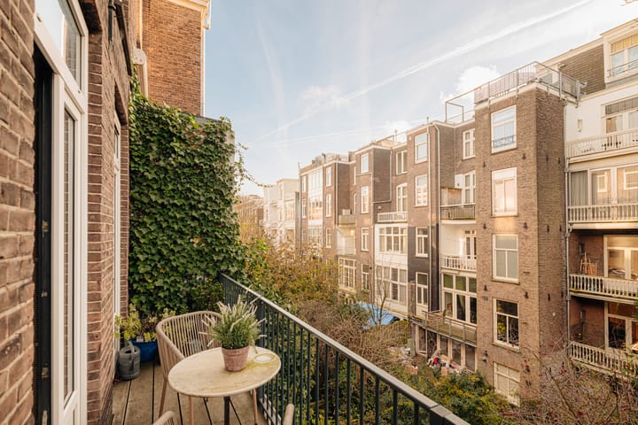 Foto 10 van Den Texstraat 30-2