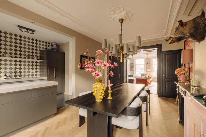 Foto 11 van Den Texstraat 30-2