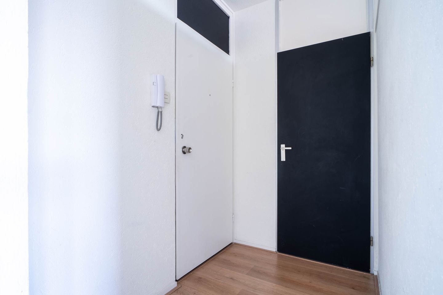 Foto 4 van Lelystraat 2-F77