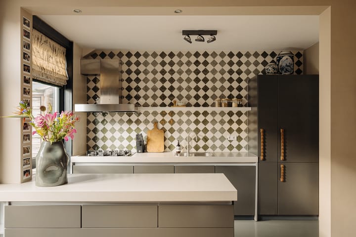 Foto 12 van Den Texstraat 30-2