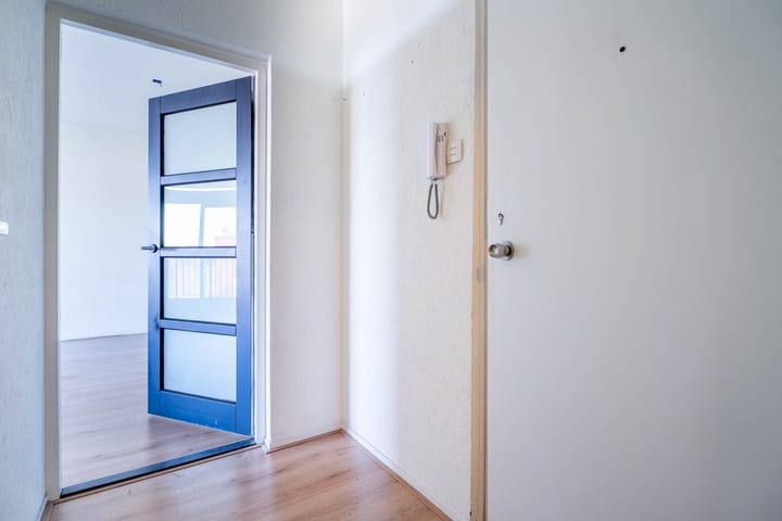 Foto 5 van Lelystraat 2-F77