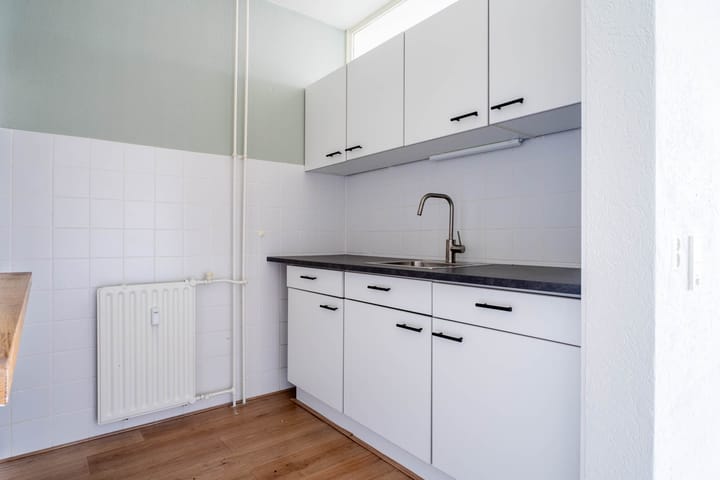 Foto 9 van Lelystraat 2-F77