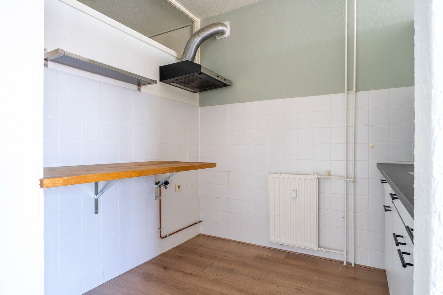 Foto 10 van Lelystraat 2-F77