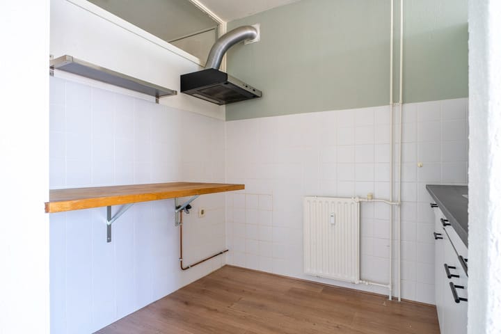 Foto 10 van Lelystraat 2-F77