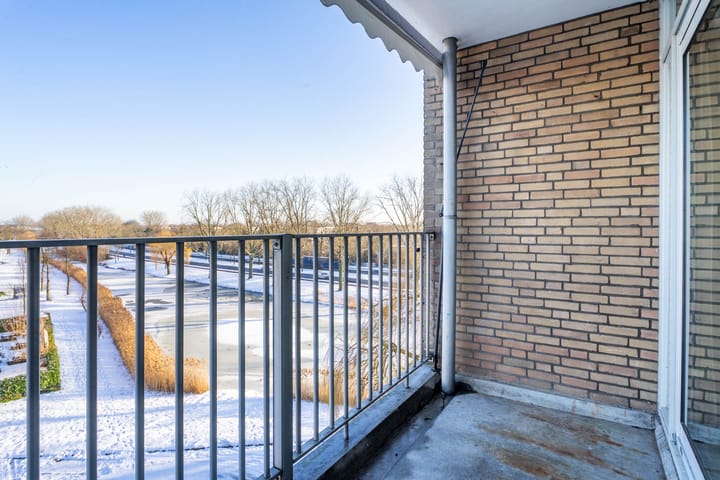 Foto 16 van Lelystraat 2-F77