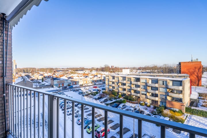 Foto 19 van Lelystraat 2-F77