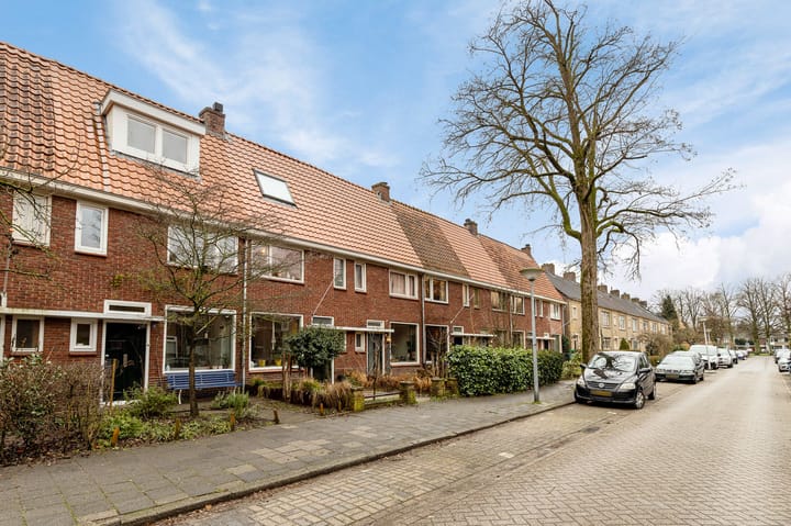 Foto 4 van Hortensiastraat 29