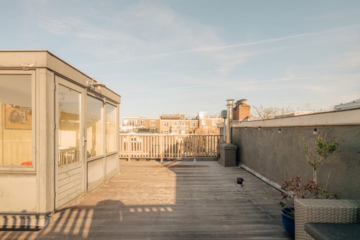 Foto 28 van Den Texstraat 30-2