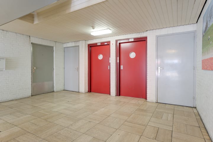 Foto 23 van Lelystraat 2-F77