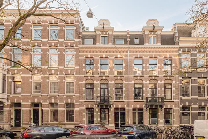 Foto 31 van Den Texstraat 30-2