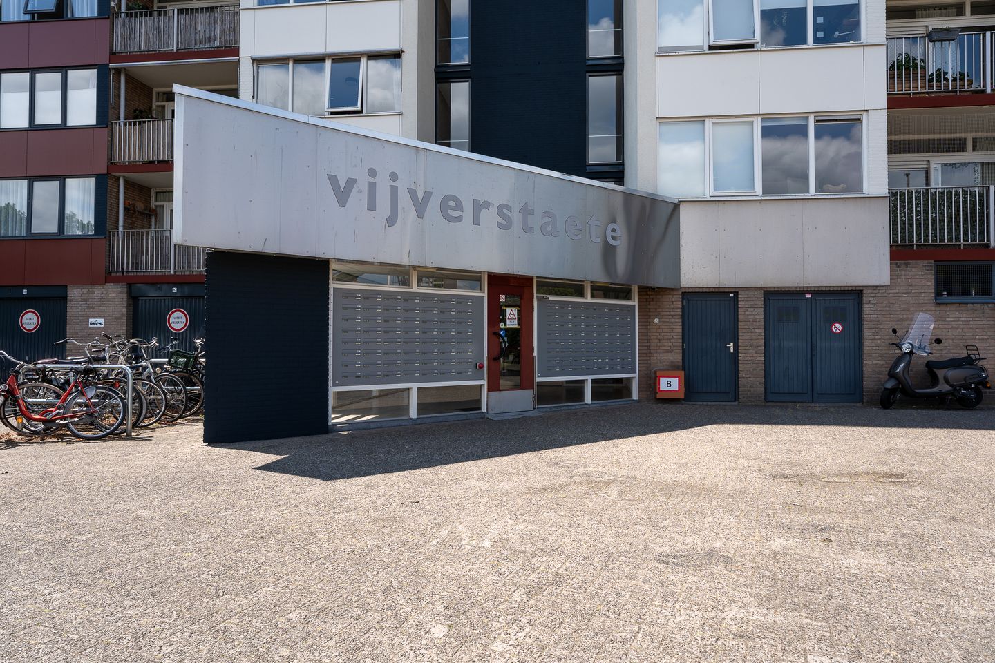 Foto 25 van Lelystraat 2-F77