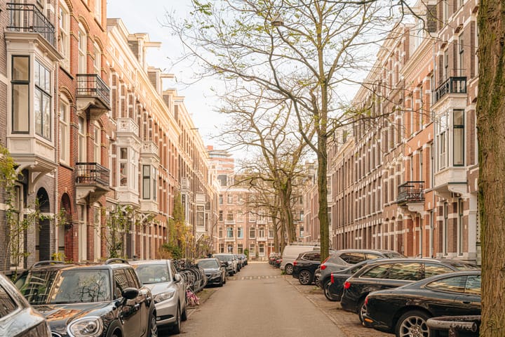 Foto 33 van Den Texstraat 30-2