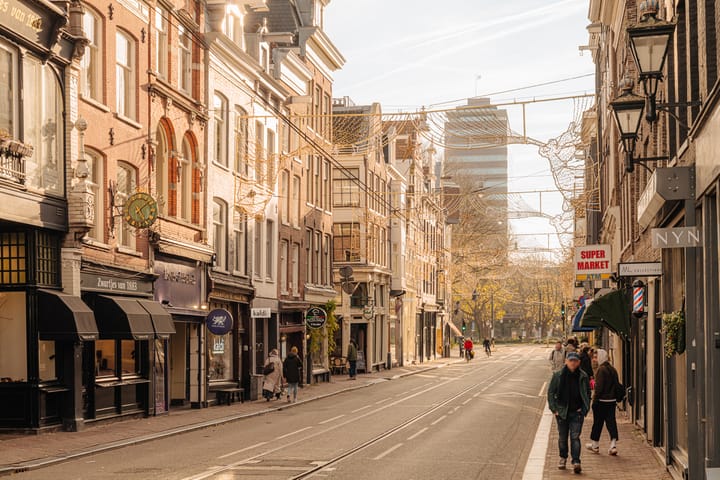 Foto 35 van Den Texstraat 30-2