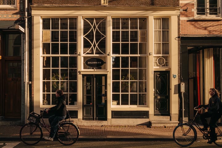 Foto 36 van Den Texstraat 30-2