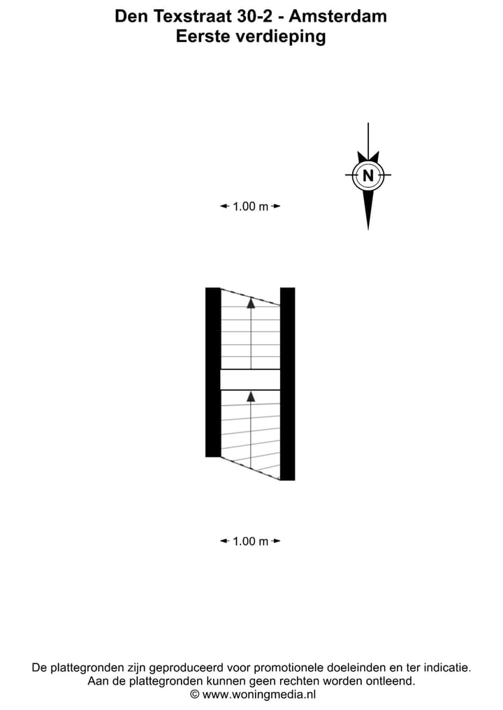 Foto 39 van Den Texstraat 30-2