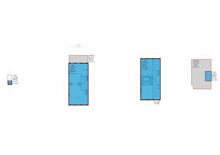 Foto 43 van Den Texstraat 30-2