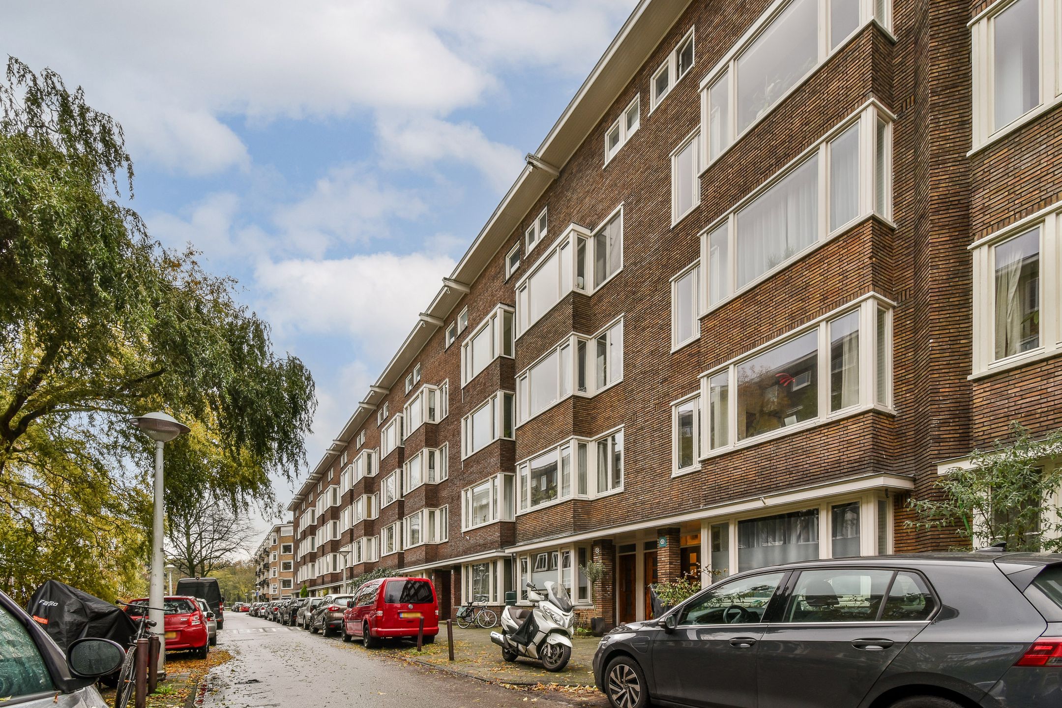 Esmoreitstraat 43-, 43, 3, Amsterdam, 1055CB, Noord-Holland, Nederland 43 