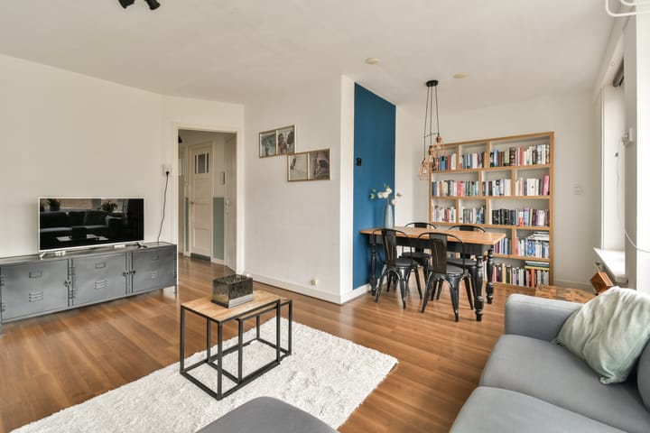 Foto 4 van Esmoreitstraat 43-3