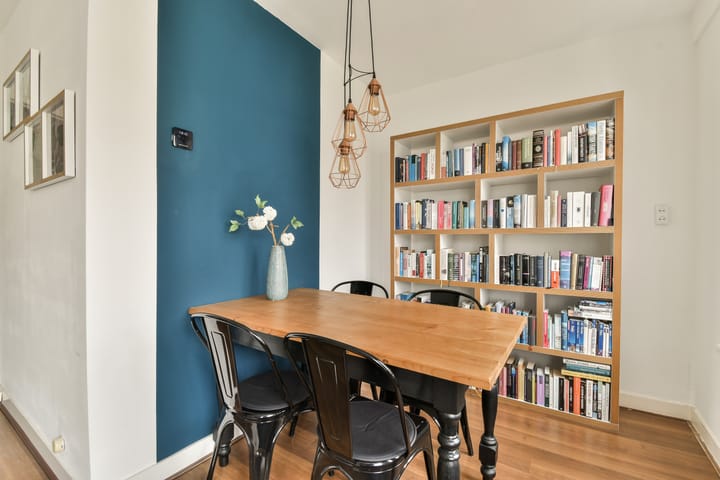 Foto 5 van Esmoreitstraat 43-3