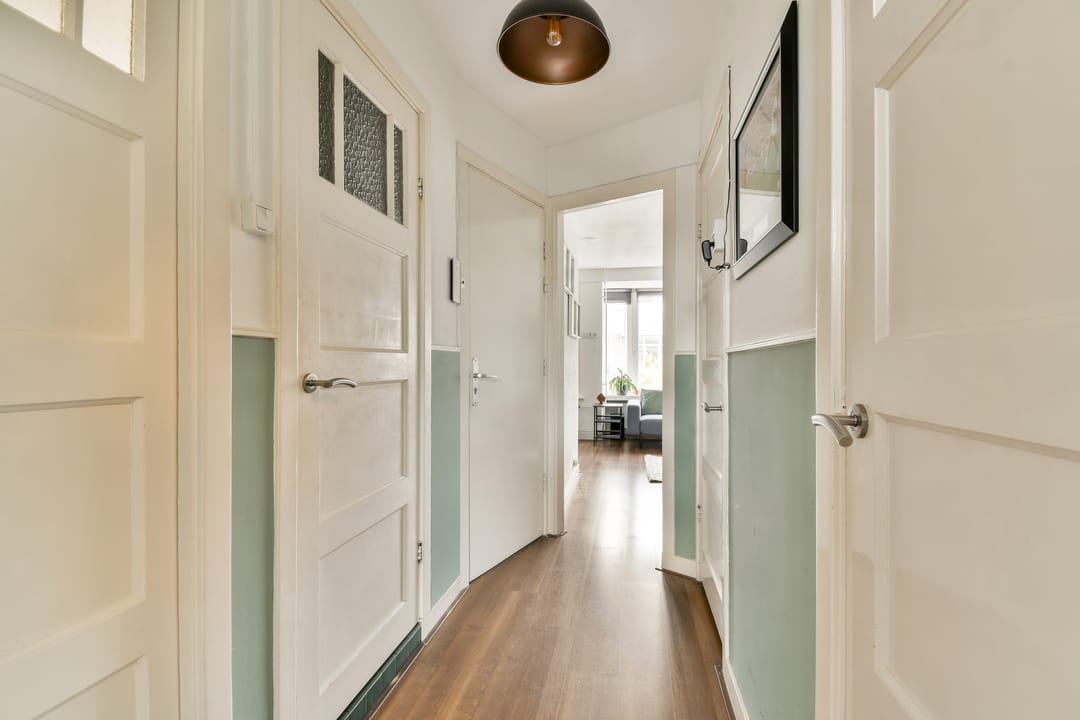 Foto 7 van Esmoreitstraat 43-3