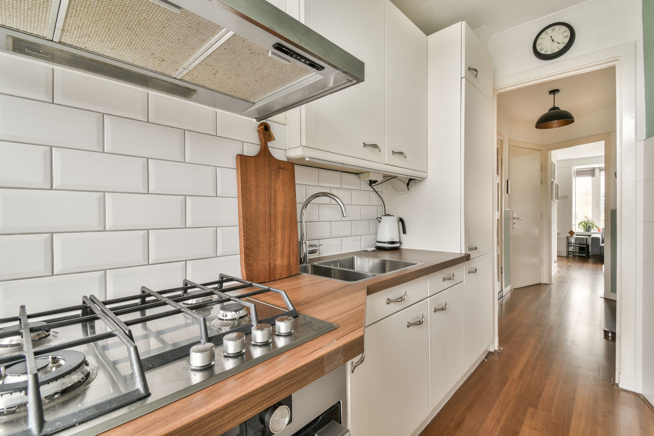 Foto 9 van Esmoreitstraat 43-3